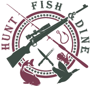 Hunt Fish Dine