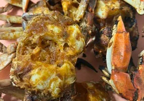 From the Kitchen and mind of Donny Landry owner of Dons Seafood Huts Restaurants. Cooked often at the camp at Cypremort Point Louisiana where I have spent many days fishing, cooking and enjoying his company and great Cajun Cooking.