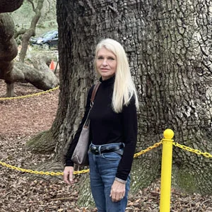 Karen Hall