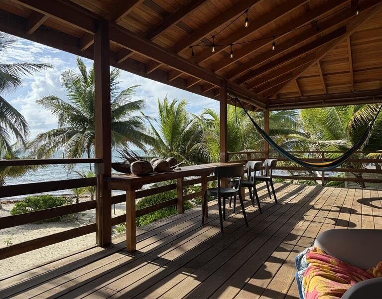 Placencia, Belize, A quiet Caribbean Paradise