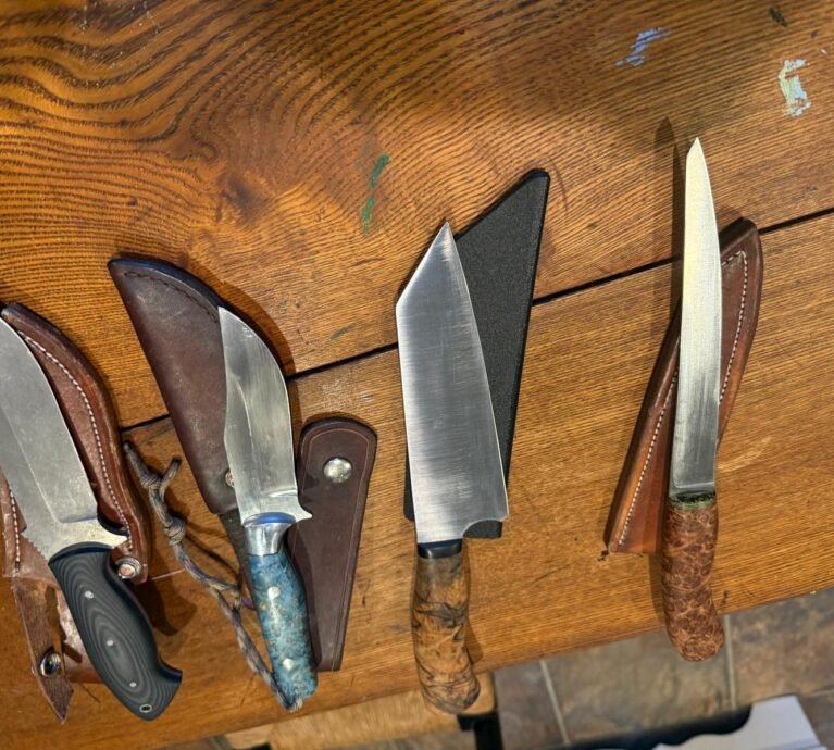Tools of the trade