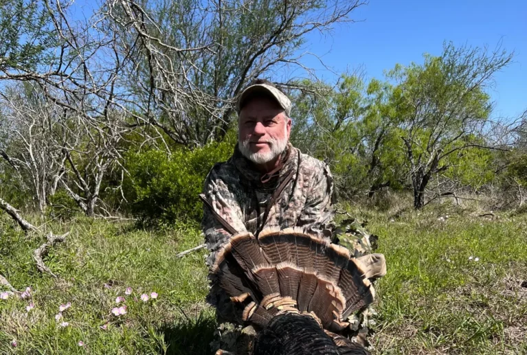 From waterfowl either in the Arkansas green timber to turkey in marshes to wild turkies in Louisiana, Arkansas and Texas. Hunt Fish Dine covers it all. Get expert tips and field-tested gear advice from Hunt Fish Dine.