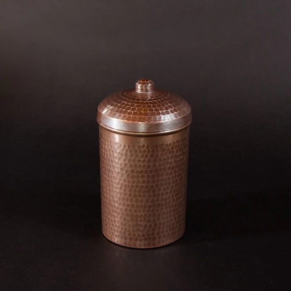 Kitchen Canister 1 Quarter