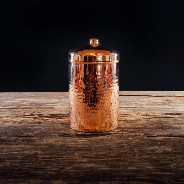 Kitchen Canister 2 Cup