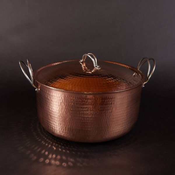 Dutch Oven 10″