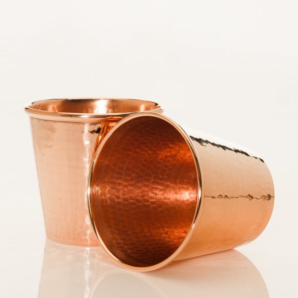 Apa Copper Cup, 12oz