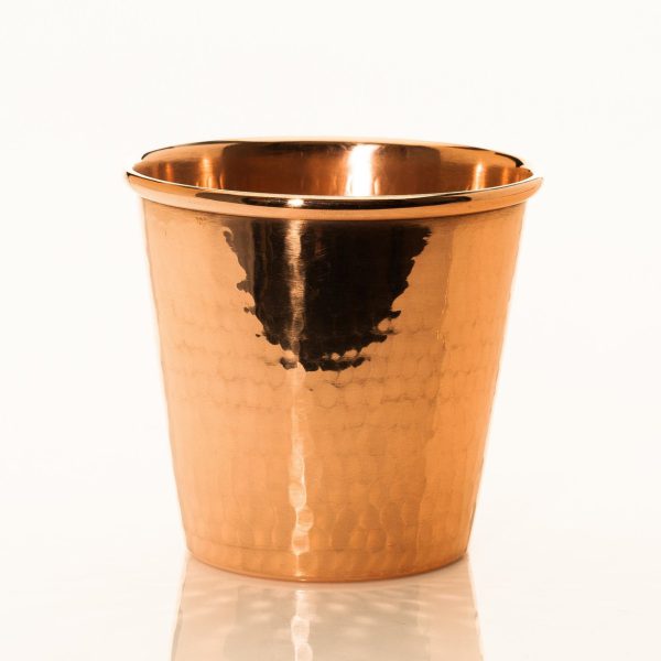 Apa Copper Cup, 18oz