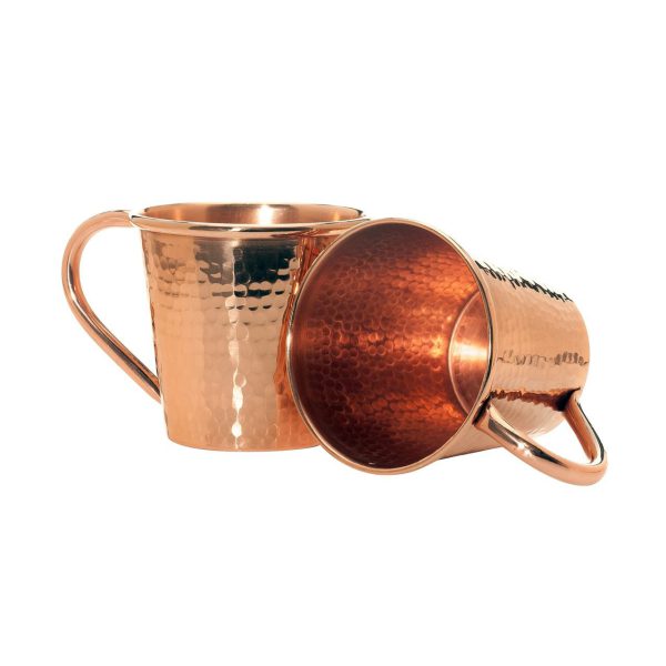 Moscow mule mug, 12oz