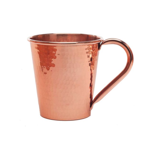 Moscow Mule Mug 18oz