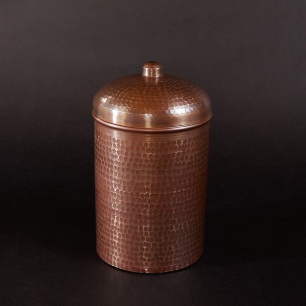 Kitchen Canister 2 Quarter