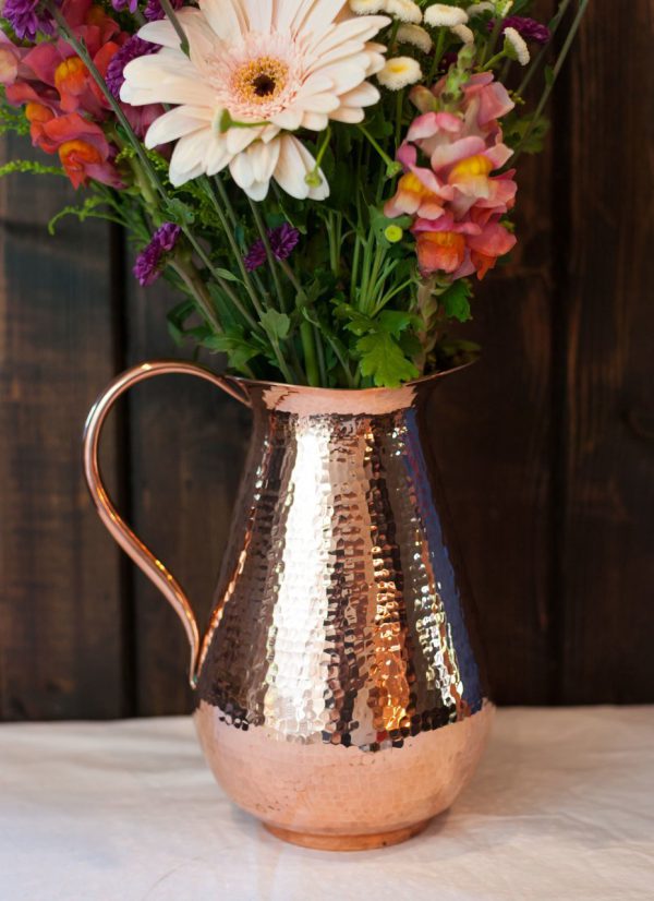 Bisotun Water Pitcher