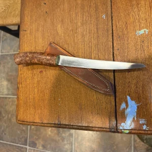 Tony Baker Filet Knife